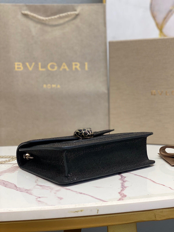 Style My Style - BVLGA Bags - 037
