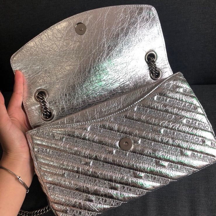 Style My Style - BGA Bags - 697