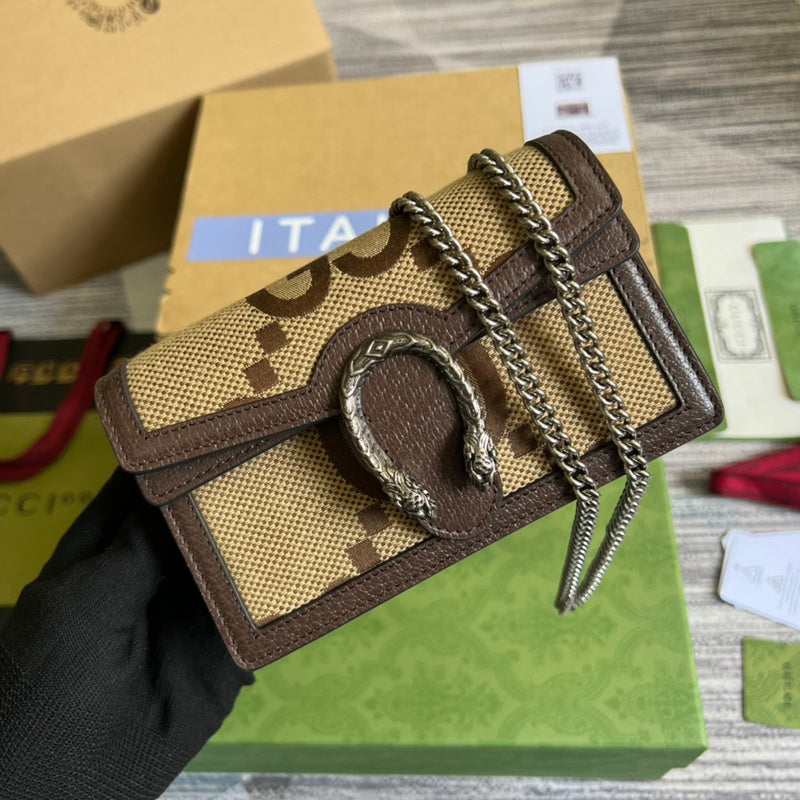 Luxurious Totes - Latest - 3922