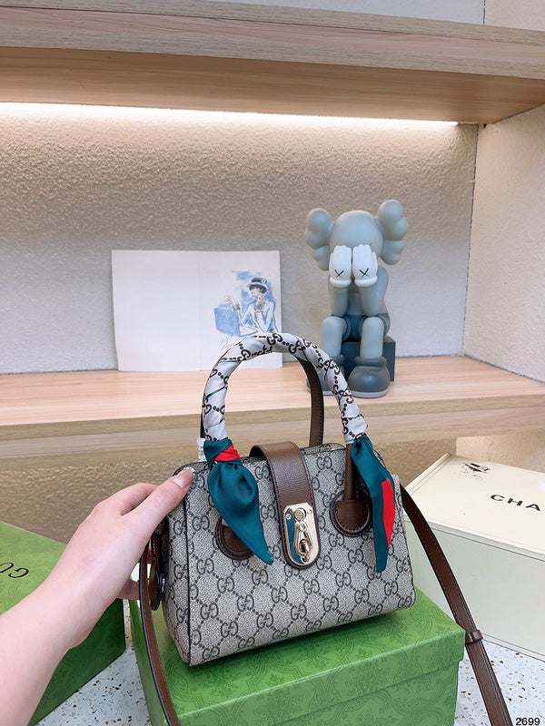 Style My Style - GUI3 Bags - 085
