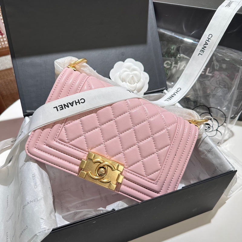 Luxurious Totes - CNL3 Bags - 053