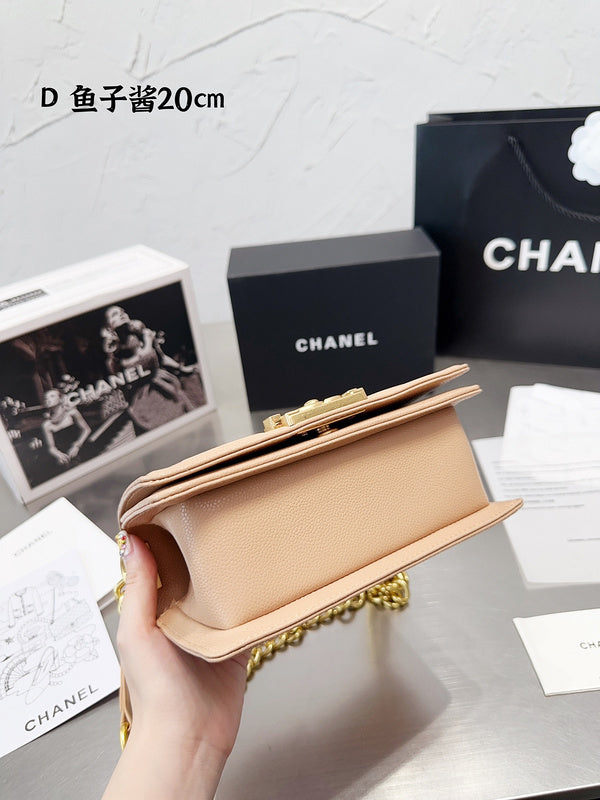Luxurious Totes - CNL3 Bags - 007