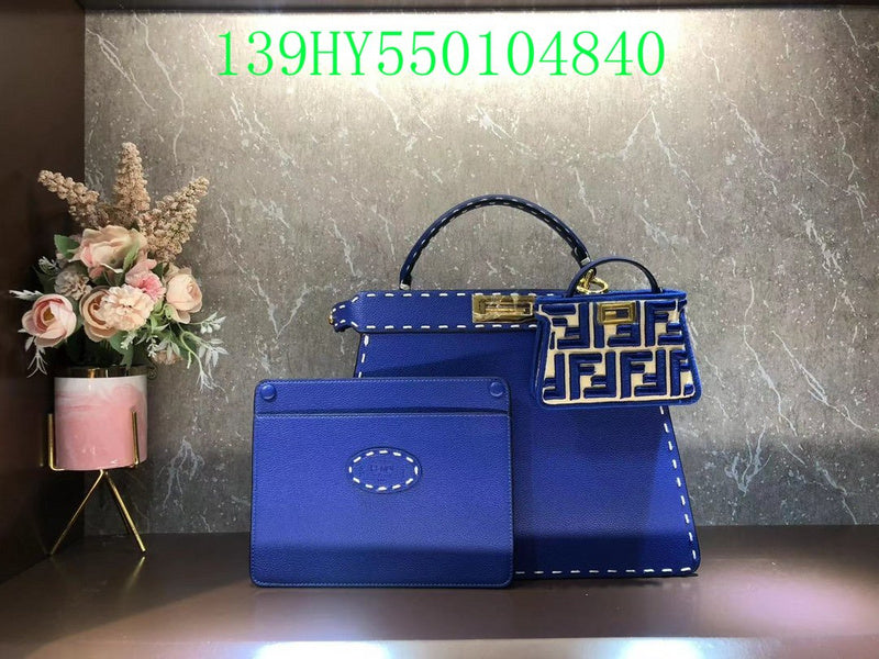 GC - Shoulder - 2720