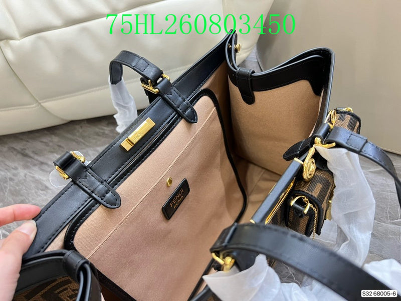 GC - Shoulder - 3261