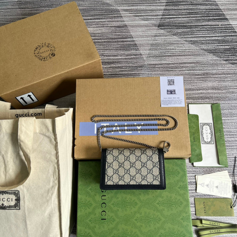 Luxurious Totes - Latest - 3947