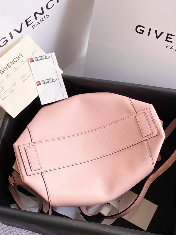 Lux-Totes - GVY Bags - 039