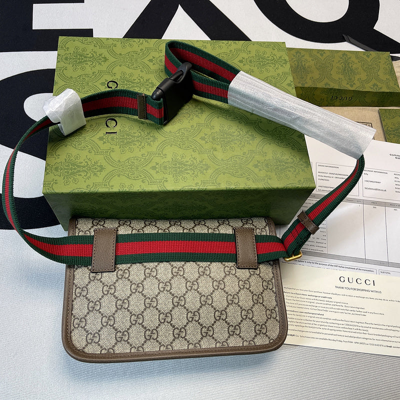 Lux-Totes - GCI Bags - 2429