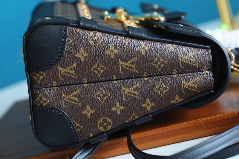 Lux-Totes - LOV Bags - 1111