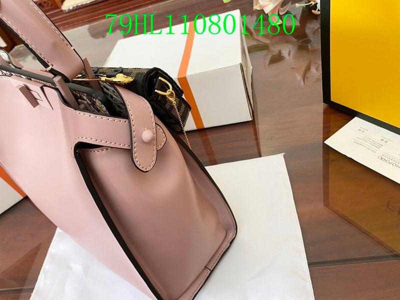 GC - Shoulder - 3283