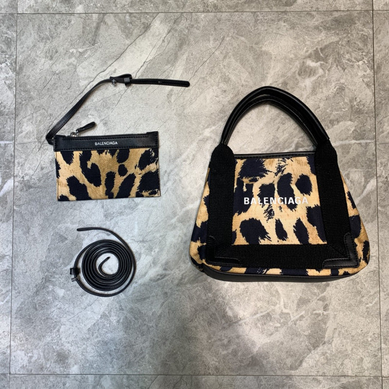 Style My Style - BGA Bags - 536