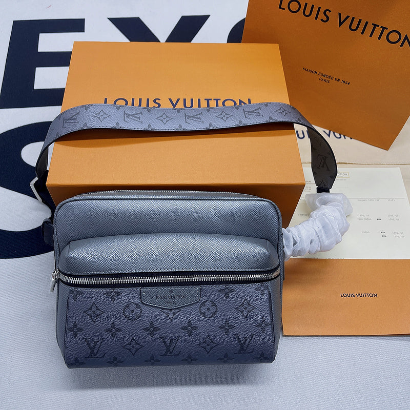 Lux-Totes - LOV Bags - 4086