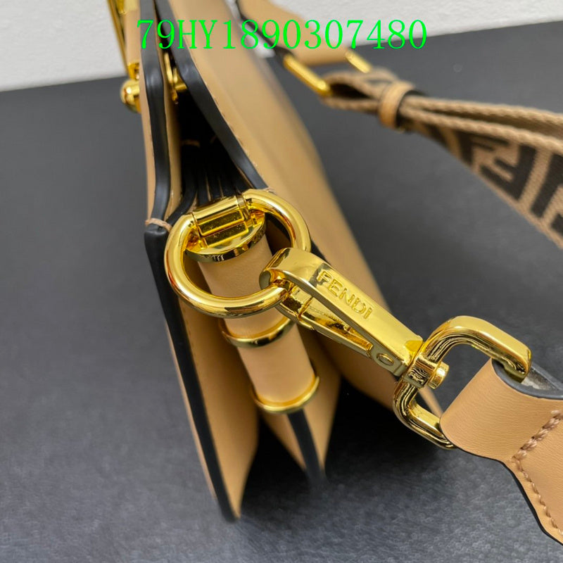 GC - Shoulder - 2762