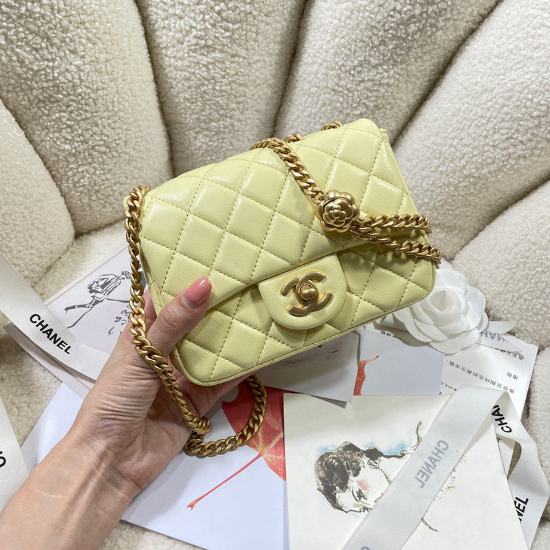 Style My Style - CHL Bags - 426