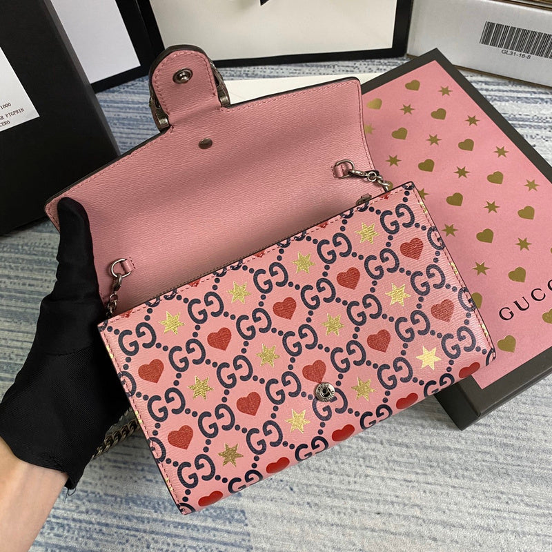 Luxurious Totes - Latest - 7314