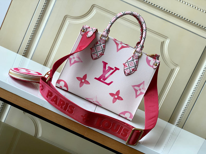 LOV - Luxurious Totes - 170
