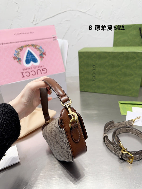 Luxurious Totes - GUI3 Bags - 263