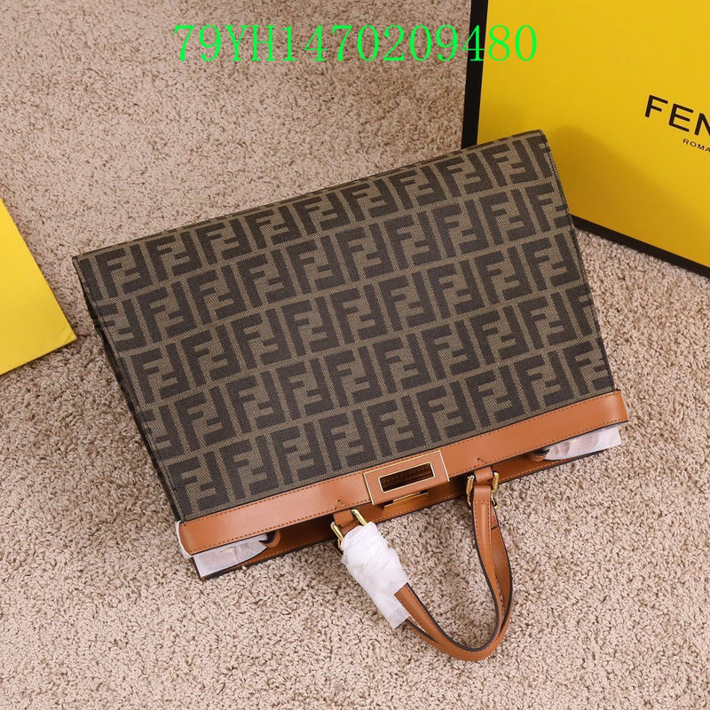 GC - Shoulder - 2694