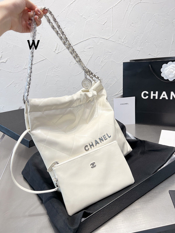 Style My Style - CNL3 Bags - 024