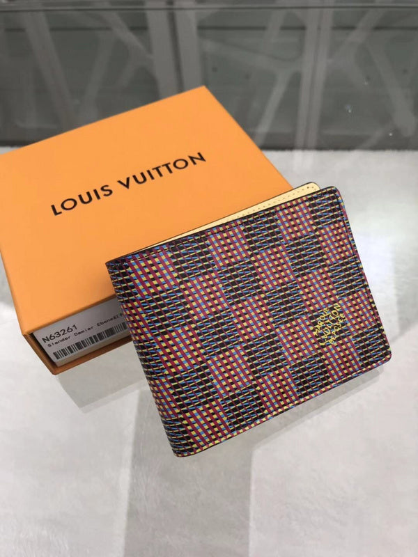 Lux-Totes - LOV Bags - 4865