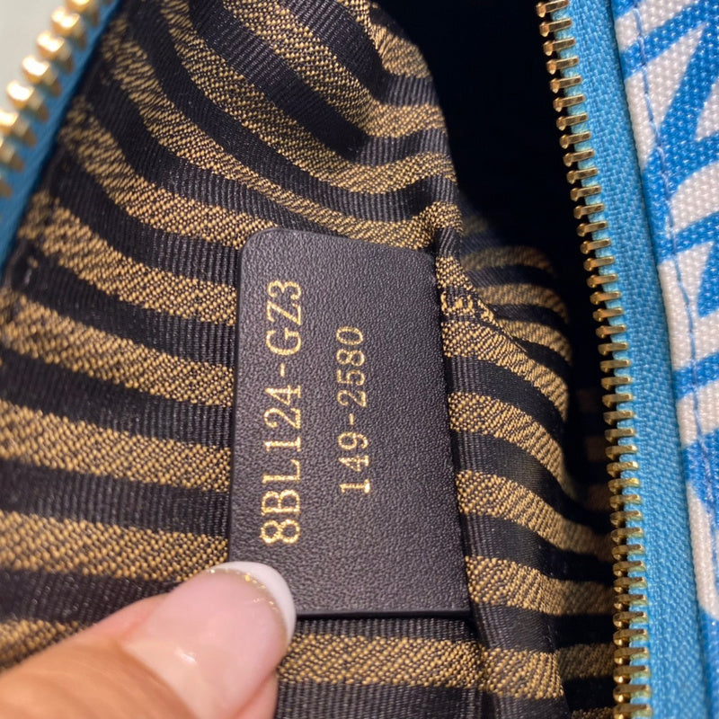 FDI Bags - Luxurious Bags  606