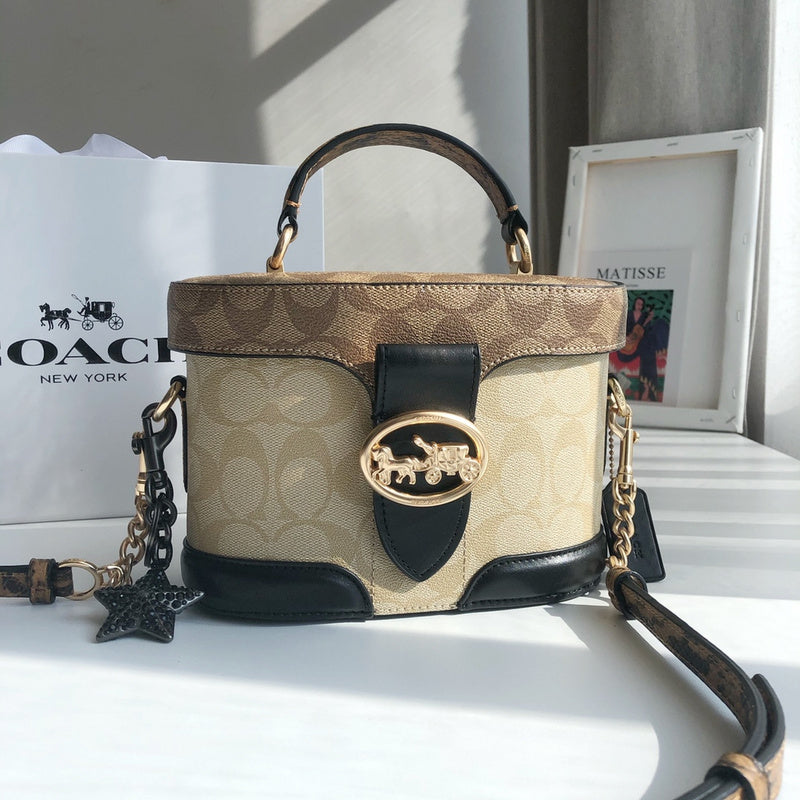 Luxurious-Totes - CCH Bags - 357