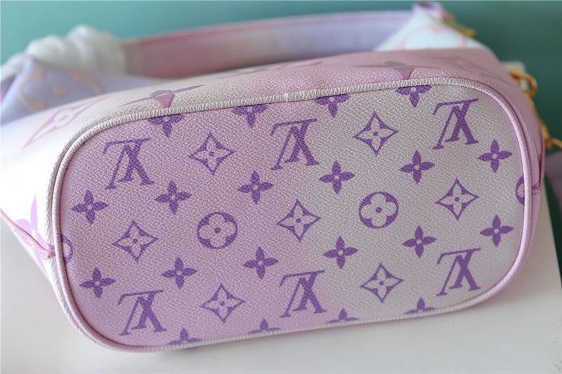 Lux-Totes - LOV Bags - 713