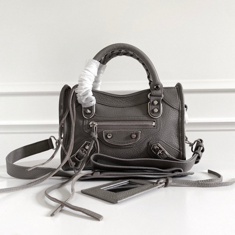 Luxurious-Totes - BGA Bags - 443