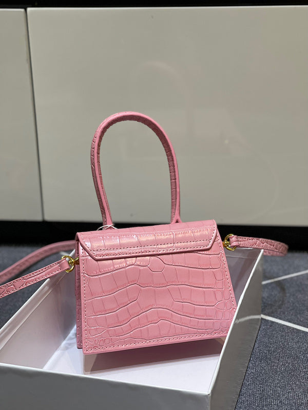 Lux-Totes - JQM Bags - 044