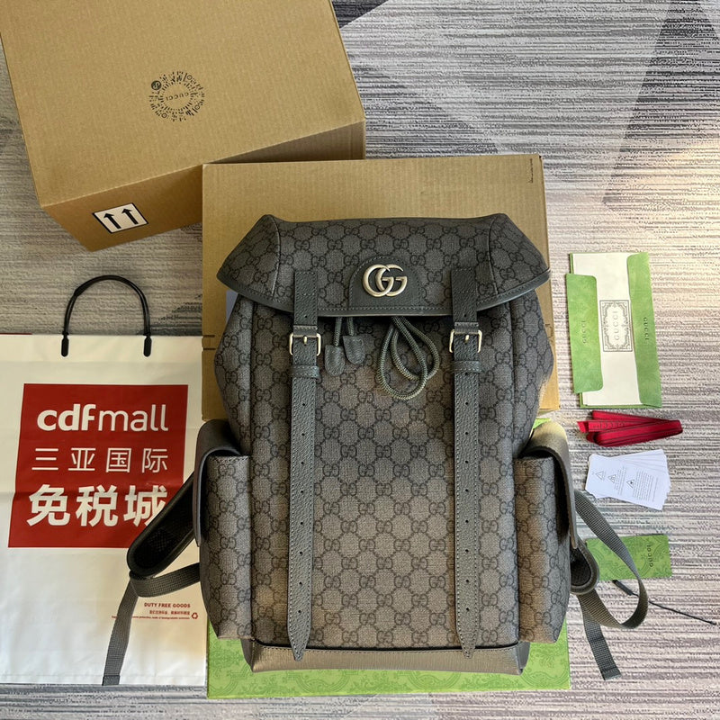 Lux-Totes - GCI Bags - 2080