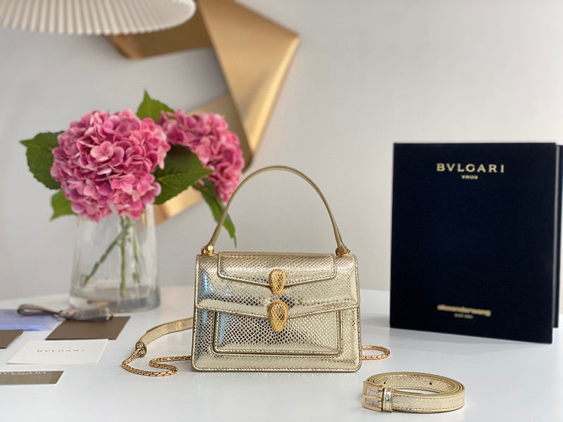 Luxurious-Totes - BVLGA Bags - 371