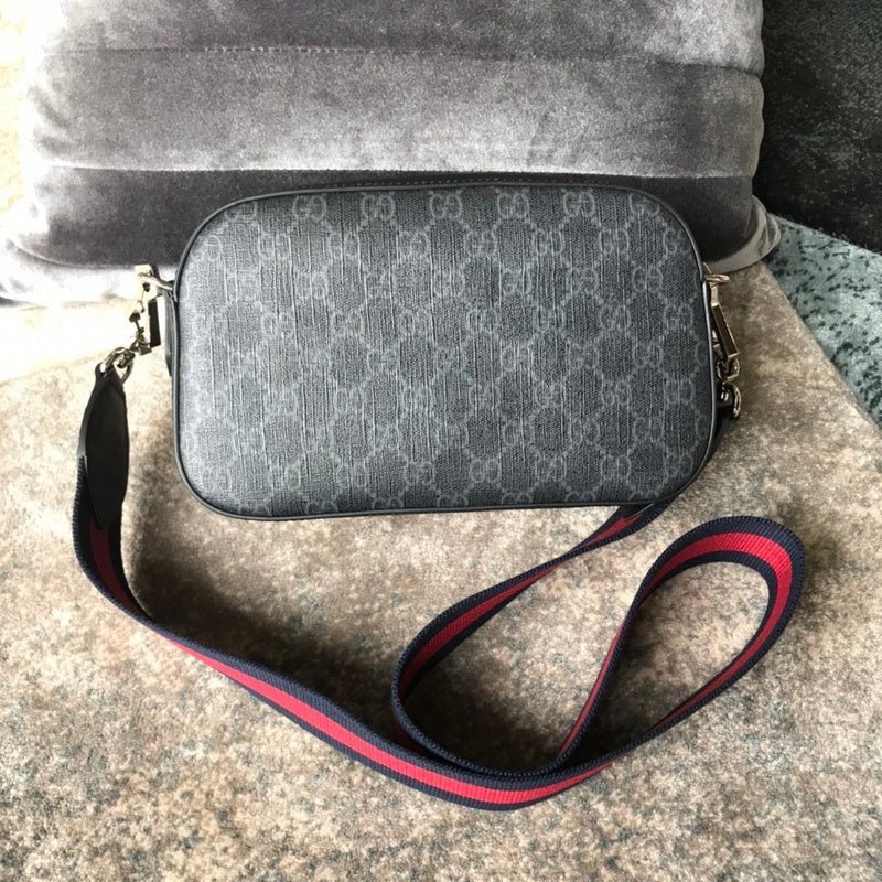 Lux-Totes - GCI Bags - 2432