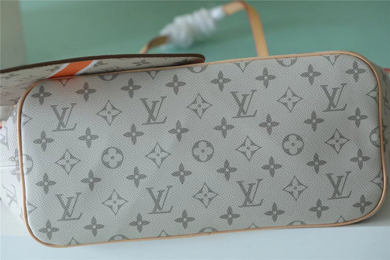 Lux-Totes - LOV Bags - 064