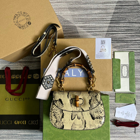 Luxurious Totes - Latest - 3907