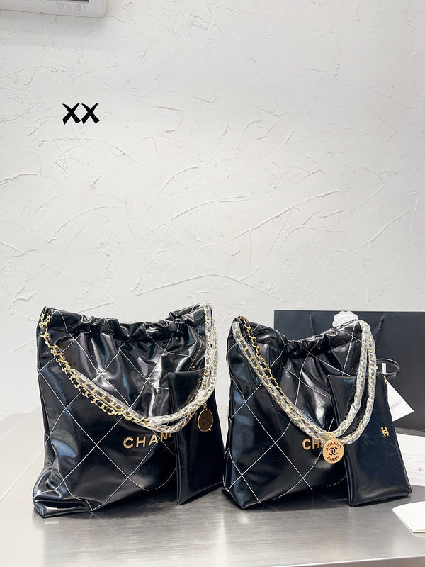 Luxurious Totes - CNL3 Bags - 126
