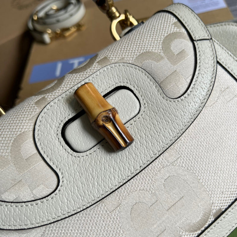 Lux-Totes - GCI Bags - 2048