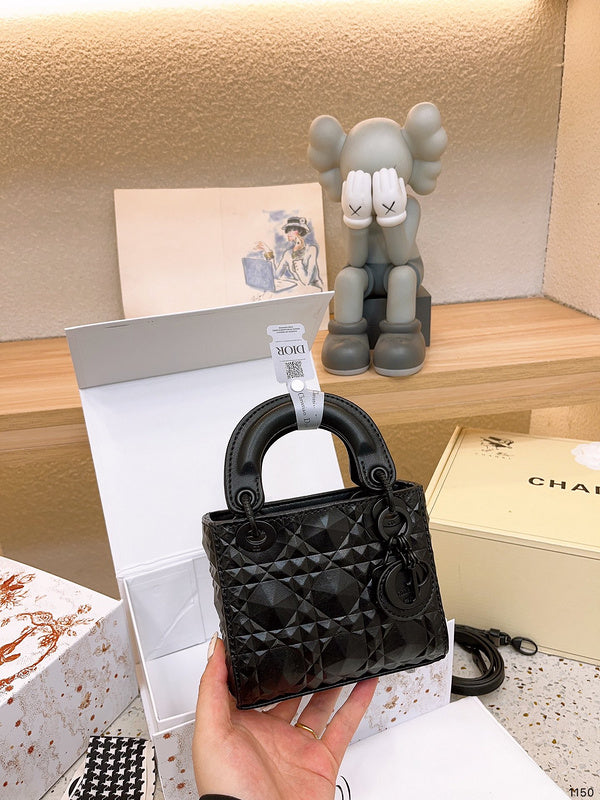 Style My Style - DOR2 Bags - 158