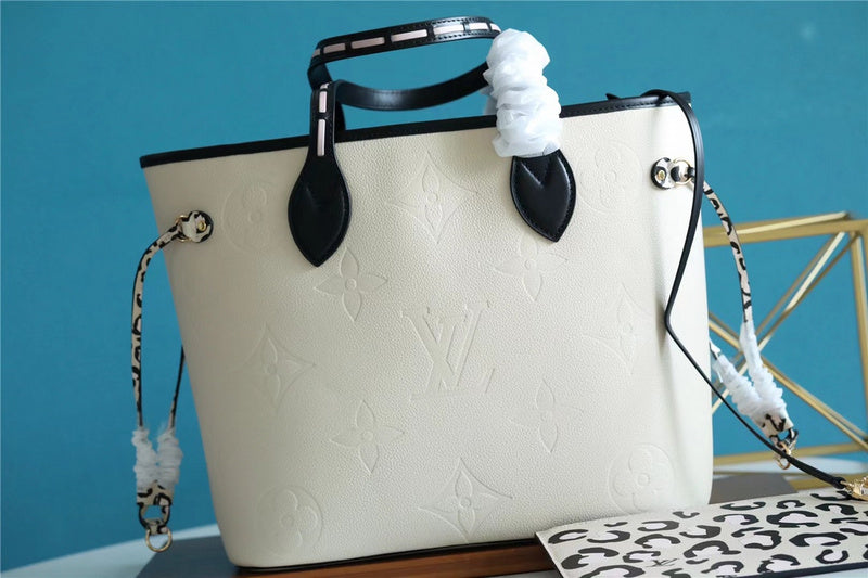 Lux-Totes - LOV Bags - 1330