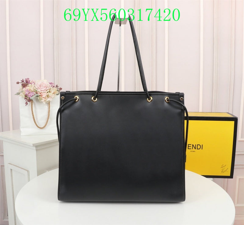 GC - Shoulder - 3361