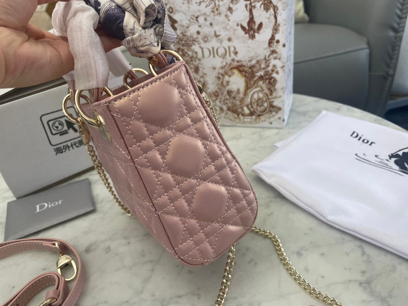 Luxurious Totes - DOR2 Bags - 213