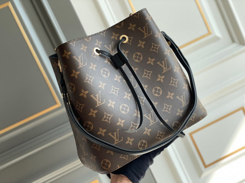 ZEP - LOV Bags - 1116
