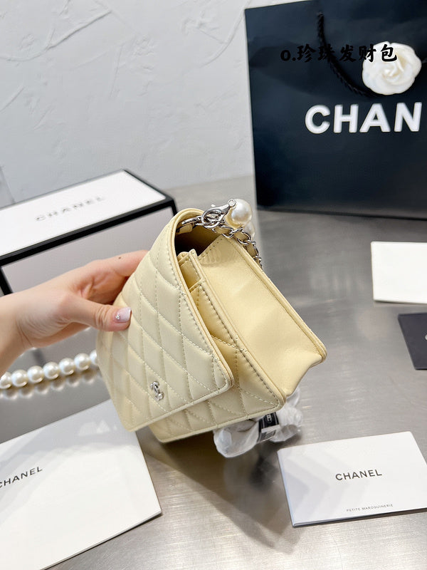 Luxurious Totes - CNL3 Bags - 379
