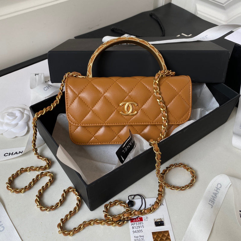 Style My Style - CHL Bags - 451