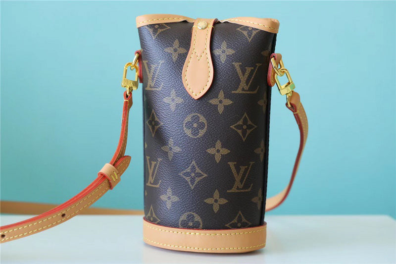 Lux-Totes - LOV Bags - 1071