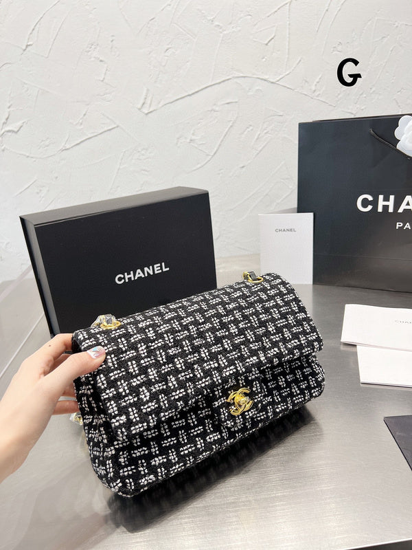 Style My Style - CNL3 Bags - 335
