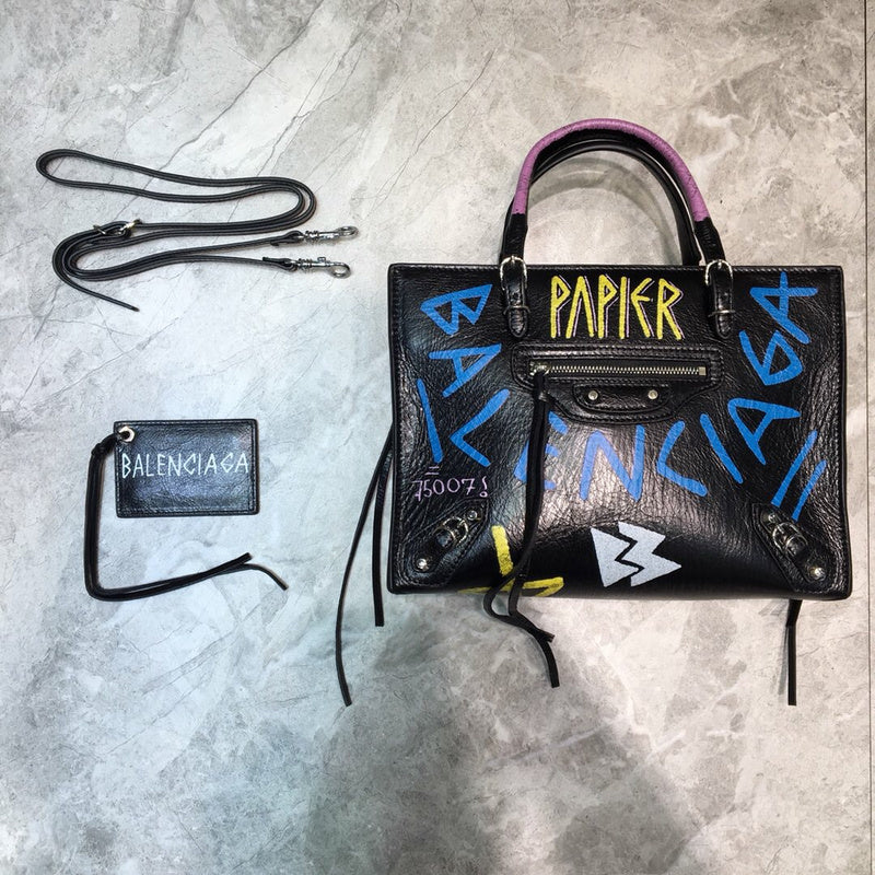 Style My Style - BGA Bags - 873