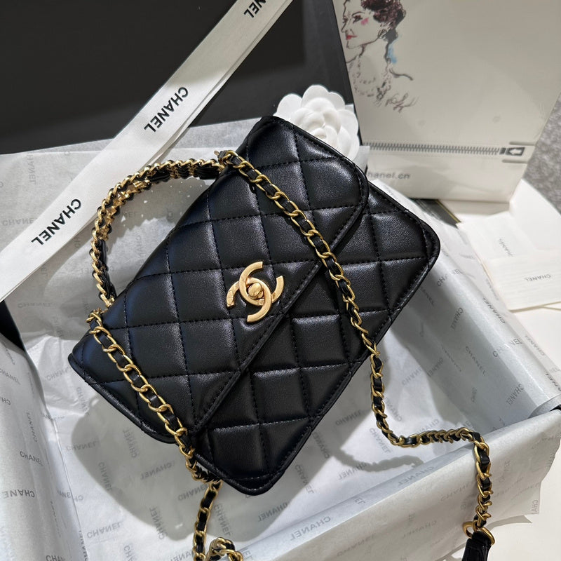 Luxurious Totes - CNL3 Bags - 092