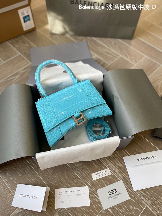 Luxurious Totes - BGA2 Bags - 203