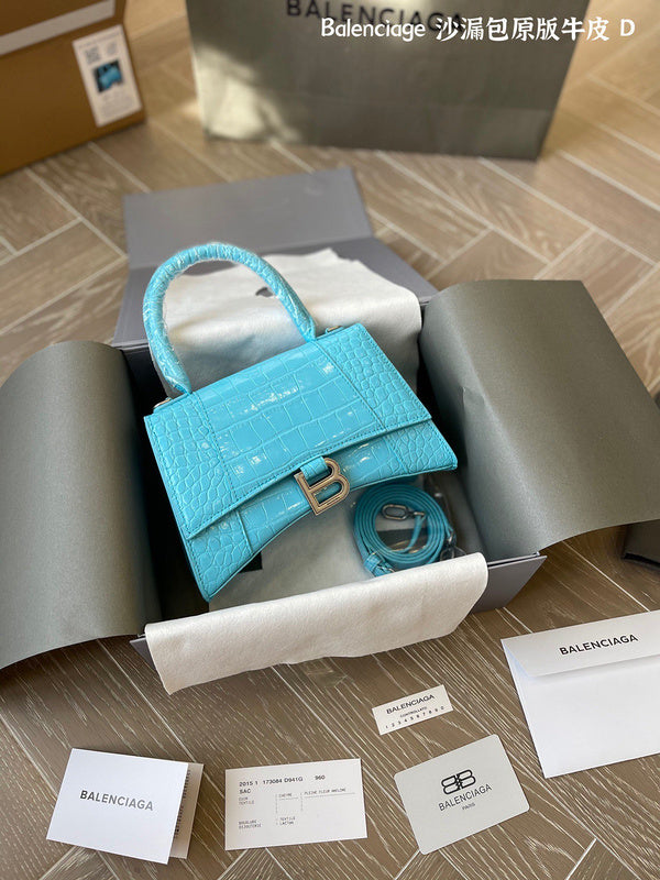 Style My Style - BGA2 Bags - 203