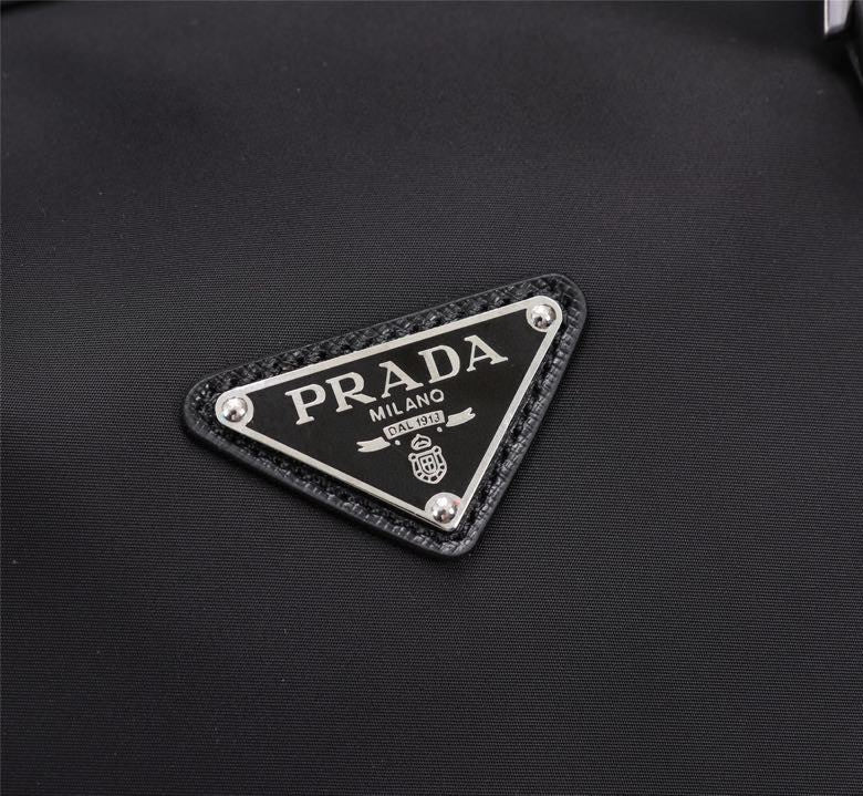 PDA - Luxurious Totes - 001