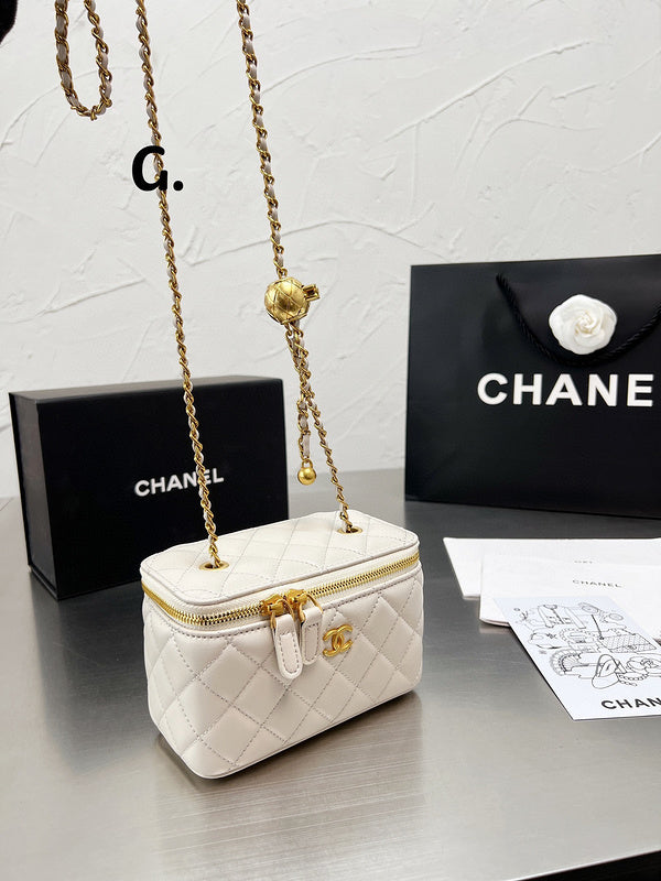 Style My Style - CNL3 Bags - 320